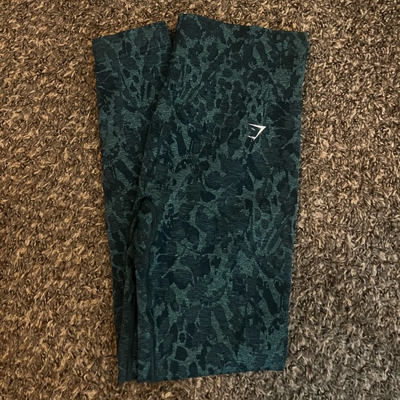 Gymshark Pants - Gymshark leggings